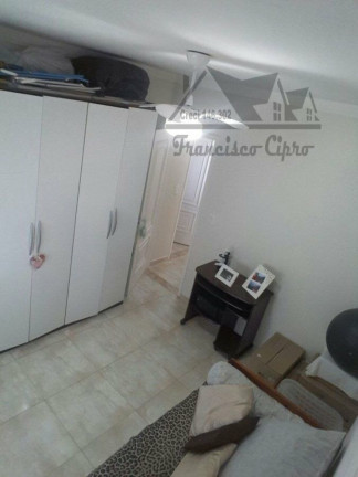 Imagem Apartamento com 2 Quartos à Venda, 58 m² em Centro - São Vicente Imagem Apartamento com 2 Quartos à Venda, 58 m² em Centro - São Vicente