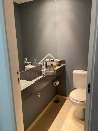 Imagem Apartamento com 3 Quartos à Venda, 154 m² em Granja Julieta - São Paulo