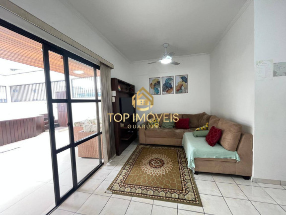 Imagem Cobertura com 3 Quartos à Venda, 210 m² em Jardim Las Palmas - Guarujá Imagem Cobertura com 3 Quartos à Venda, 210 m² em Jardim Las Palmas - Guarujá