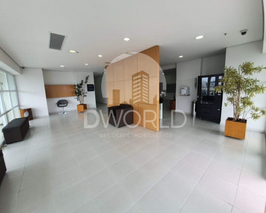 Imagem Sala Comercial à Venda, 37 m² em Centro - São Bernardo Do Campo