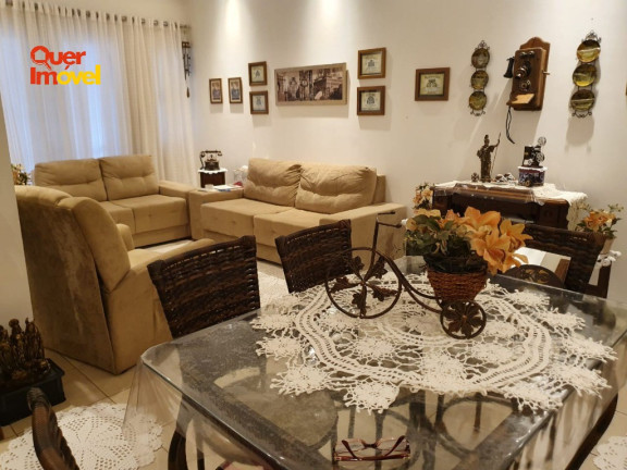 Apartamento com 3 Quartos à Venda, 115 m² em Jardim Botânico - Ribeirão Preto