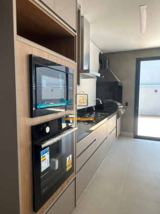 Imagem Casa com 3 Quartos à Venda,  em Residencial Central Parque - Salto