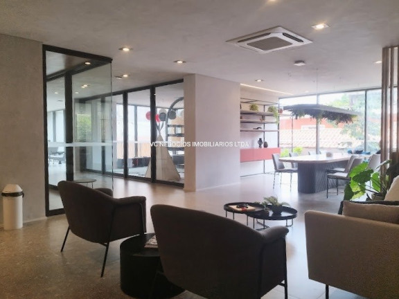Imagem Loft com 1 Quarto à Venda, 36 m² em Perdizes - São Paulo Imagem Loft com 1 Quarto à Venda, 36 m² em Perdizes - São Paulo
