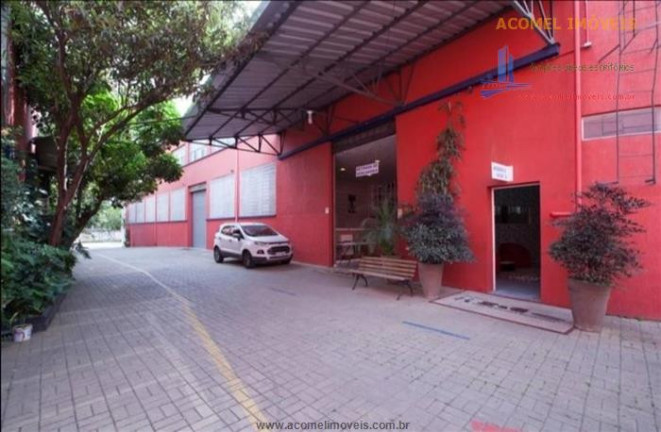 Imagem Imóvel Comercial à Venda, 1.800 m² em Cambuci - São Paulo Imagem Imóvel Comercial à Venda, 1.800 m² em Cambuci - São Paulo