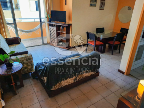 Imagem Apartamento com 2 Quartos à Venda, 81 m² em Centro - Ubatuba