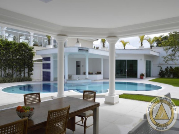 Imagem Sobrado com 6 Quartos à Venda, 380 m² em Acapulco - Guarujá