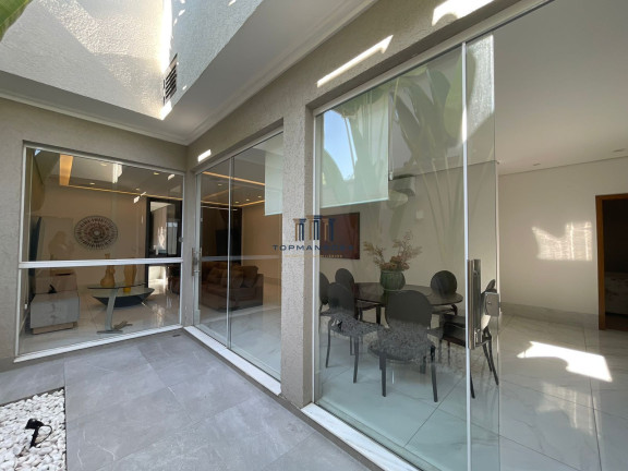 Imagem Casa de Condomínio com 3 Quartos para Alugar, 280 m² em Paquetá - Belo Horizonte Imagem Casa de Condomínio com 3 Quartos para Alugar, 280 m² em Paquetá - Belo Horizonte