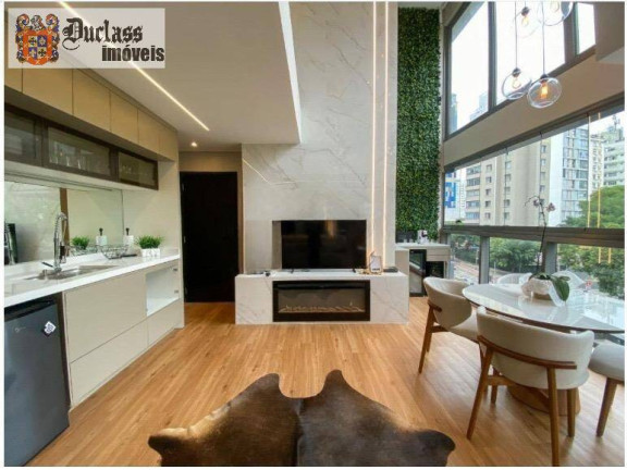 Imagem Apartamento com 1 Quarto à Venda, 72 m² em Pinheiros - São Paulo Imagem Apartamento com 1 Quarto à Venda, 72 m² em Pinheiros - São Paulo