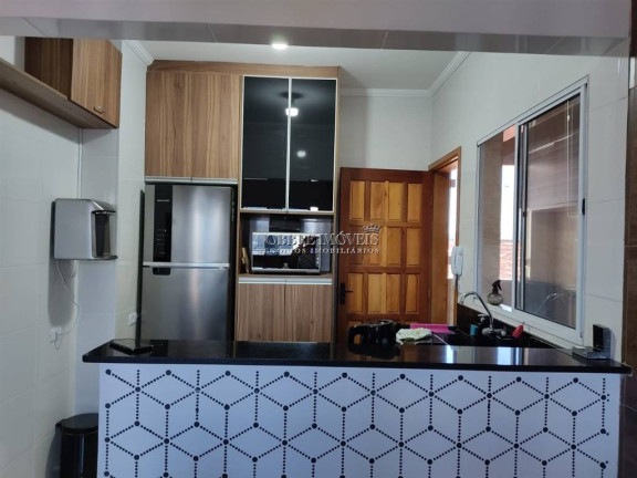 Imagem Sobrado com 2 Quartos à Venda, 54 m² em Samambaia - Praia Grande Imagem Sobrado com 2 Quartos à Venda, 54 m² em Samambaia - Praia Grande