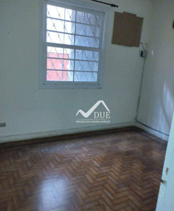 Imagem Casa com 5 Quartos para Alugar, 295 m² em Boqueirão - Santos Imagem Casa com 5 Quartos para Alugar, 295 m² em Boqueirão - Santos