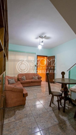 Imagem Casa com 2 Quartos à Venda, 78 m² em Jardim - Santo André Imagem Casa com 2 Quartos à Venda, 78 m² em Jardim - Santo André