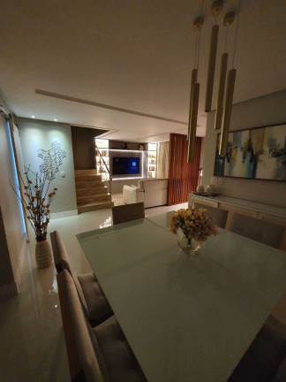Imagem Casa com 4 Quartos à Venda, 203 m² em Buraquinho - Lauro De Freitas