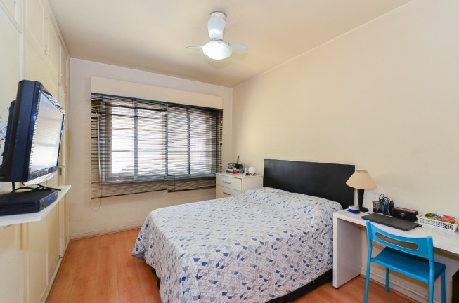 Imagem Apartamento com 2 Quartos à Venda, 86 m² em Vila Nova Conceição - São Paulo