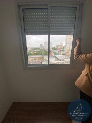 Imagem Apartamento com 2 Quartos à Venda, 36 m² em Socorro - São Paulo Imagem Apartamento com 2 Quartos à Venda, 36 m² em Socorro - São Paulo