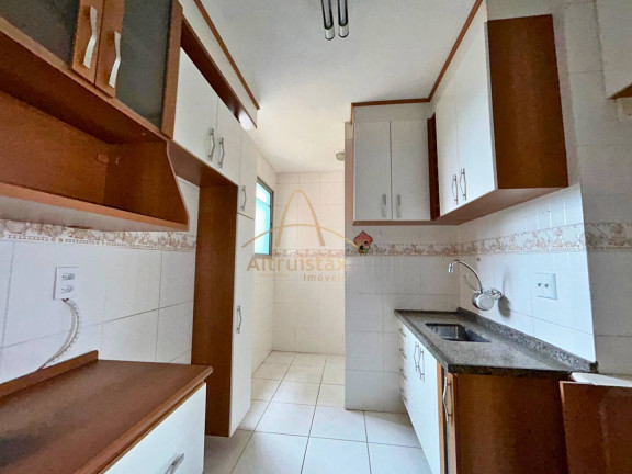 Imagem Apartamento com 2 Quartos à Venda, 56 m² em Jardim Roberto - Osasco