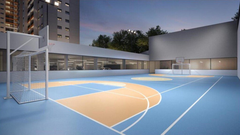 Imagem Imóvel com 3 Quartos à Venda, 74 m² em Planalto - São Bernardo Do Campo Imagem Imóvel com 3 Quartos à Venda, 74 m² em Planalto - São Bernardo Do Campo