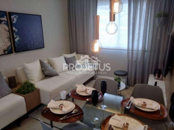 Imagem Apartamento com 2 Quartos à Venda, 40 m² em Jardim Boa Vista (zona Oeste) - São Paulo Imagem Apartamento com 2 Quartos à Venda, 40 m² em Jardim Boa Vista (zona Oeste) - São Paulo
