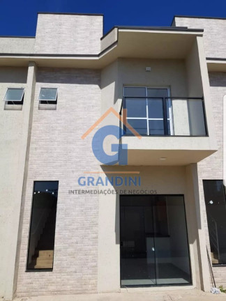 Imóvel com 2 Quartos à Venda, 80 m² em Condomínio Villa Real - Mogi Guaçu