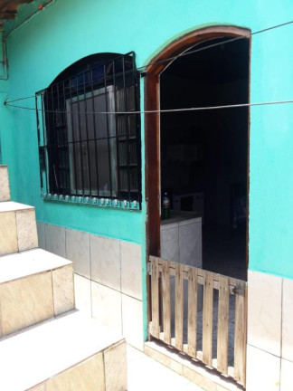 Imagem Casa com 2 Quartos à Venda, 146 m² em Jardim Regina - Itanhaém Imagem Casa com 2 Quartos à Venda, 146 m² em Jardim Regina - Itanhaém