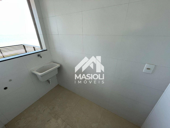 Imagem Apartamento com 2 Quartos à Venda, 60 m² em Praia De Itaparica - Vila Velha
