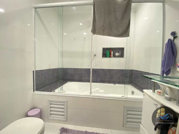 Imagem Casa com 4 Quartos à Venda, 212 m² em Embaré - Santos Imagem Casa com 4 Quartos à Venda, 212 m² em Embaré - Santos