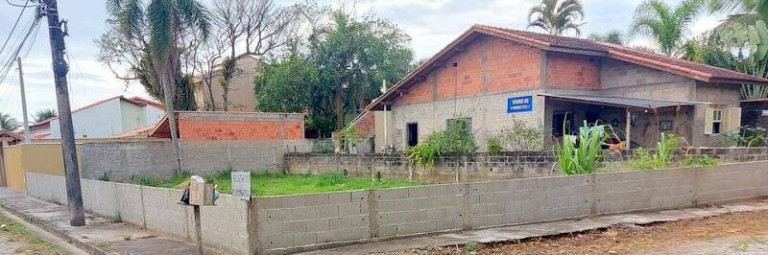 Imagem Terreno à Venda, 266 m² em Pampas - Peruíbe Imagem Terreno à Venda, 266 m² em Pampas - Peruíbe