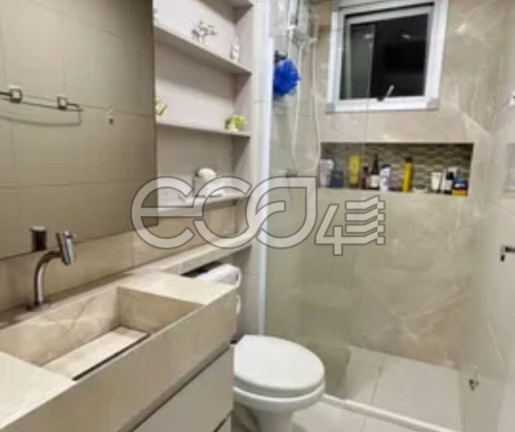 Imagem Apartamento com 3 Quartos à Venda, 72 m² em Jabotiana - Aracaju Imagem Apartamento com 3 Quartos à Venda, 72 m² em Jabotiana - Aracaju