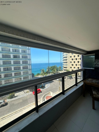 Imagem Imóvel com 1 Quarto à Venda, 45 m² em Ondina - Salvador Imagem Imóvel com 1 Quarto à Venda, 45 m² em Ondina - Salvador