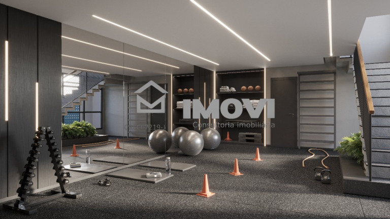 Imagem Imóvel com 3 Quartos à Venda, 123 m² em Jardim Camburi - Vitória Imagem Imóvel com 3 Quartos à Venda, 123 m² em Jardim Camburi - Vitória