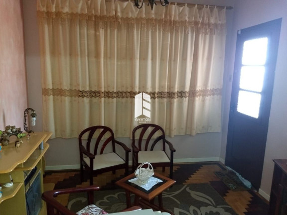 Imagem Casa com 3 Quartos à Venda, em Centro - Santa Maria Imagem Casa com 3 Quartos à Venda, em Centro - Santa Maria