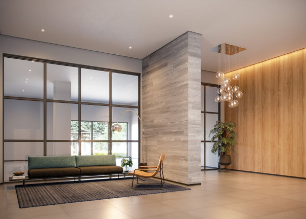 Imagem Apartamento com 3 Quartos à Venda, 81 m² em Vila Prudente - São Paulo