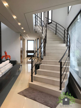 Imagem Casa com 4 Quartos à Venda, 1.050 m² em Paisagem Renoir - Cotia