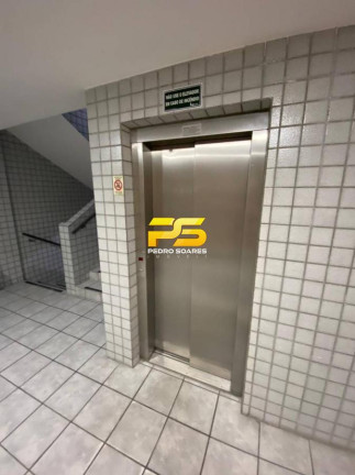 Imagem Sala Comercial à Venda, 30 m² em Tambiá - João Pessoa Imagem Sala Comercial à Venda, 30 m² em Tambiá - João Pessoa