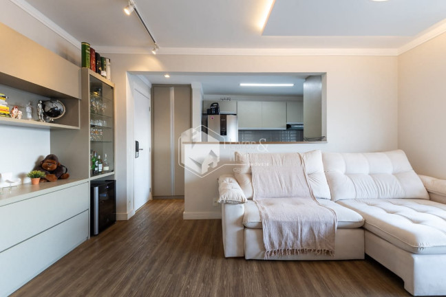 Imagem Apartamento com 2 Quartos à Venda, 75 m² em Brooklin - São Paulo Imagem Apartamento com 2 Quartos à Venda, 75 m² em Brooklin - São Paulo