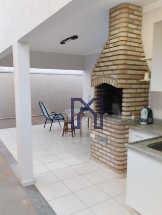 Imagem Casa com 3 Quartos à Venda, 170 m² em Jardim Alcy Sansone 2 - José Bonifácio Imagem Casa com 3 Quartos à Venda, 170 m² em Jardim Alcy Sansone 2 - José Bonifácio