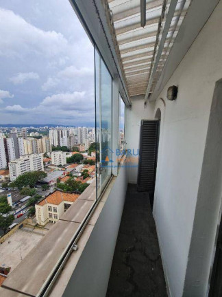 Apartamento com 1 Quarto à Venda, 40 m² em Barra Funda - São Paulo