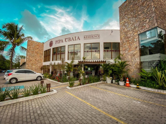Imagem Apartamento com 1 Quarto à Venda, 40 m² em Praia Da Pipa - Tibau Do Sul Imagem Apartamento com 1 Quarto à Venda, 40 m² em Praia Da Pipa - Tibau Do Sul