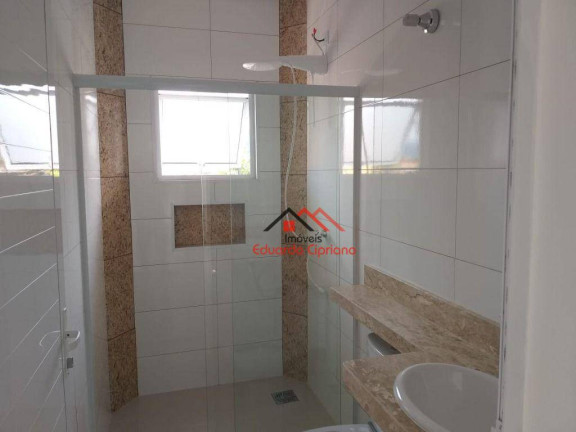 Imagem Casa com 2 Quartos à Venda, 196 m² em Indaiá - Caraguatatuba