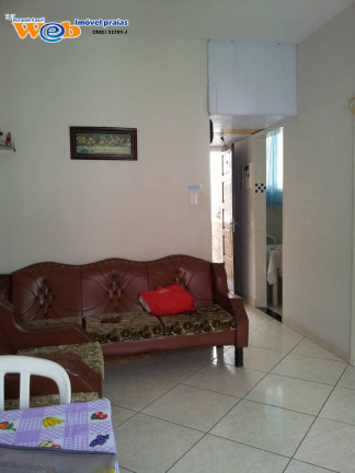 Imagem Apartamento com 1 Quarto à Venda, em Vila Tupi - Praia Grande Imagem Apartamento com 1 Quarto à Venda, em Vila Tupi - Praia Grande