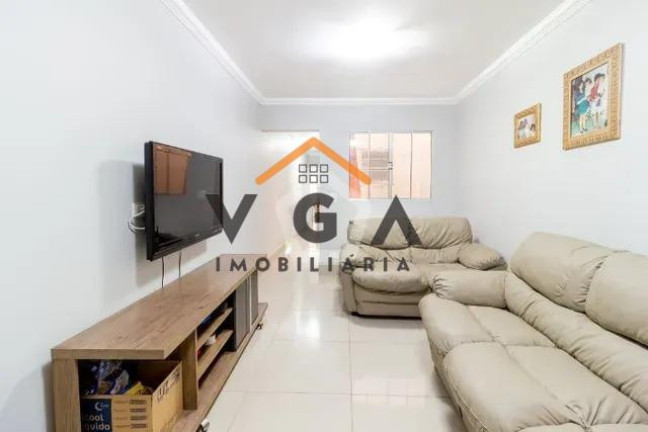 Imagem Casa com 3 Quartos à Venda, 120 m² em Penha - São Paulo