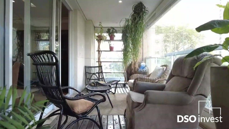 Imagem Apartamento com 4 Quartos à Venda, 385 m² em Campo Belo - São Paulo Imagem Apartamento com 4 Quartos à Venda, 385 m² em Campo Belo - São Paulo