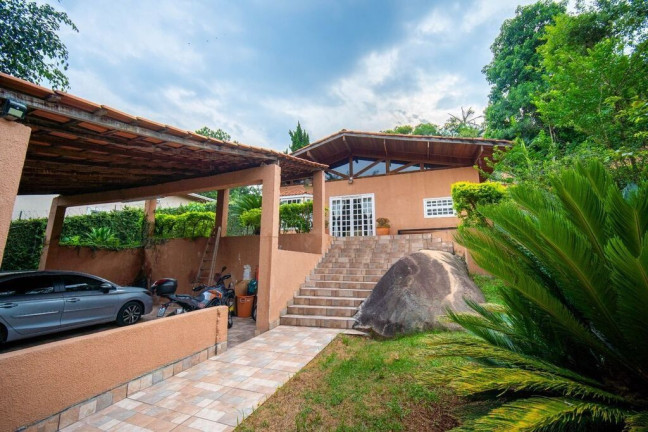 Imagem Casa com 4 Quartos à Venda, 255 m² em Chácara Vale Do Rio Cotia - Carapicuíba Imagem Casa com 4 Quartos à Venda, 255 m² em Chácara Vale Do Rio Cotia - Carapicuíba