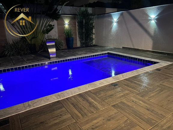 Imagem Sobrado com 3 Quartos à Venda, 258 m² em Swiss Park - Campinas Imagem Sobrado com 3 Quartos à Venda, 258 m² em Swiss Park - Campinas