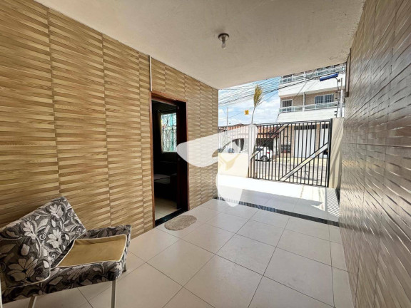 Imagem Casa com 3 Quartos à Venda, 90 m² em Manuel Sátiro - Fortaleza