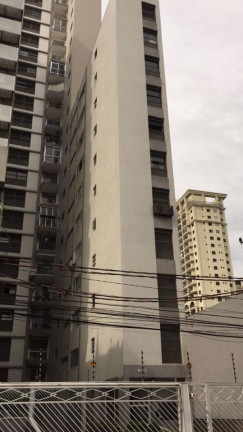 Imagem Apartamento com 1 Quarto à Venda, 57 m² em Jardim Paulista - São Paulo