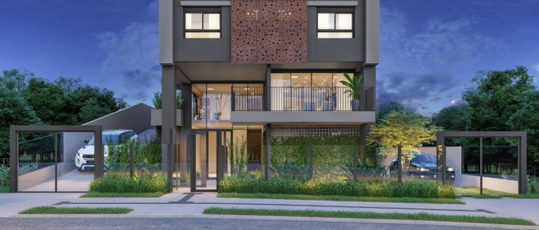 Imóvel com 2 Quartos à Venda, 66 m² em Petrópolis - Porto Alegre