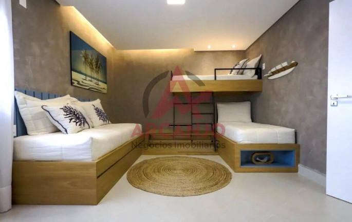 Imagem Casa com 6 Quartos à Venda, 560 m² em Riviera - Bertioga Imagem Casa com 6 Quartos à Venda, 560 m² em Riviera - Bertioga