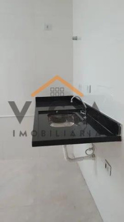 Imagem Apartamento com 2 Quartos para Alugar, 44 m² em Jardim Santa Terezinha (zona Leste) - São Paulo Imagem Apartamento com 2 Quartos para Alugar, 44 m² em Jardim Santa Terezinha (zona Leste) - São Paulo