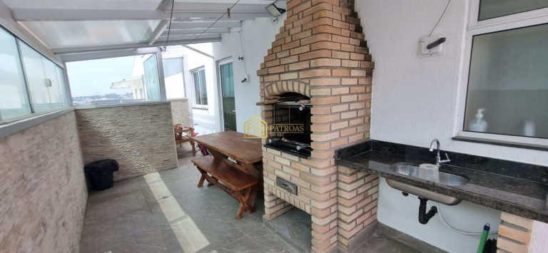 Imagem Apartamento com 3 Quartos à Venda, 166 m² em Parque Das Nações - Santo André Imagem Apartamento com 3 Quartos à Venda, 166 m² em Parque Das Nações - Santo André