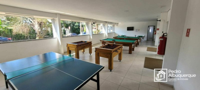 Imagem Apartamento com 2 Quartos à Venda, 63 m² em Perequê-açú - Ubatuba